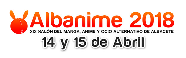 Salón del Manga y Ocio alternativo en Albacete