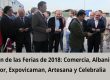 Resumen ferias 2018